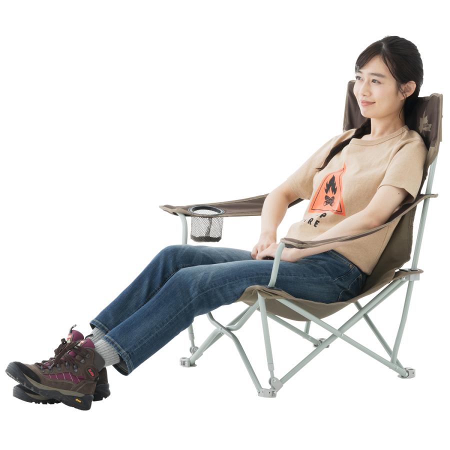 LOGOSロゴス ヒーリングチェアプラス未使用品2個セット