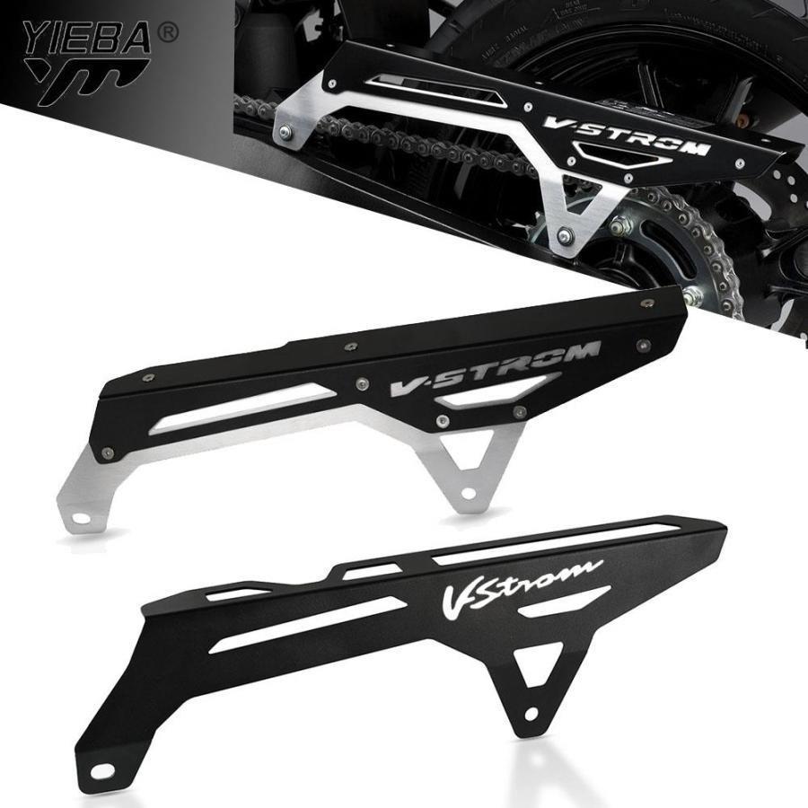 For Suzuki VSTROM 650 1000 1050 1050XT 250 V STROM DL250 DL650 DL1000 Motorcycle