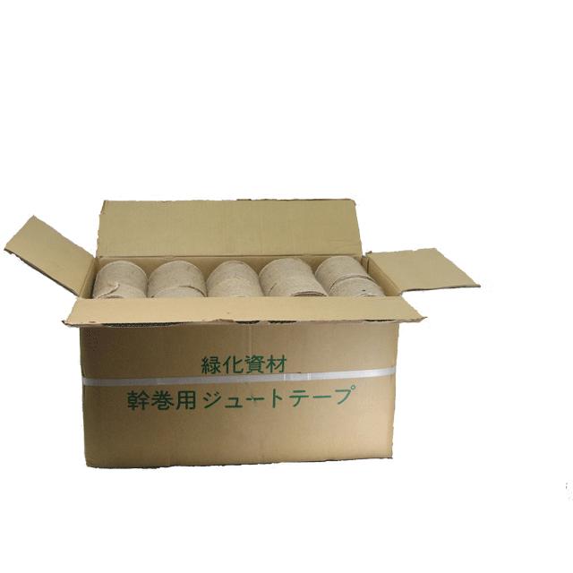 幹巻テープ（緑化テープ） 20cm 30ヶ入り 箱売り 造園資材 : 安行