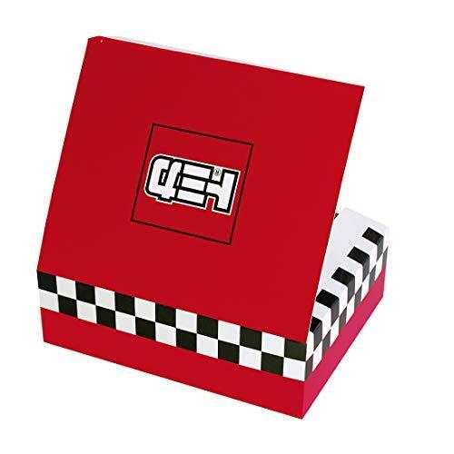 予約4月28日以降順次出荷【トミカ特製BOX仕様】 鬼滅の刃 トミカ vol.1 5種セットの画像