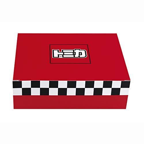 予約4月28日以降順次出荷【トミカ特製BOX仕様】 鬼滅の刃 トミカ vol.1 5種セットの画像