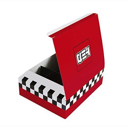 予約4月28日以降順次出荷【トミカ特製BOX仕様】 鬼滅の刃 トミカ vol.1 5種セットの画像