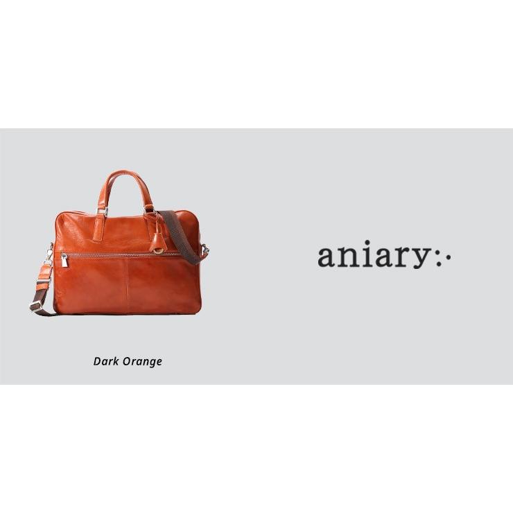 aniary（アニアリ） 正規取扱店 ポイント10倍 アンティーク レザー