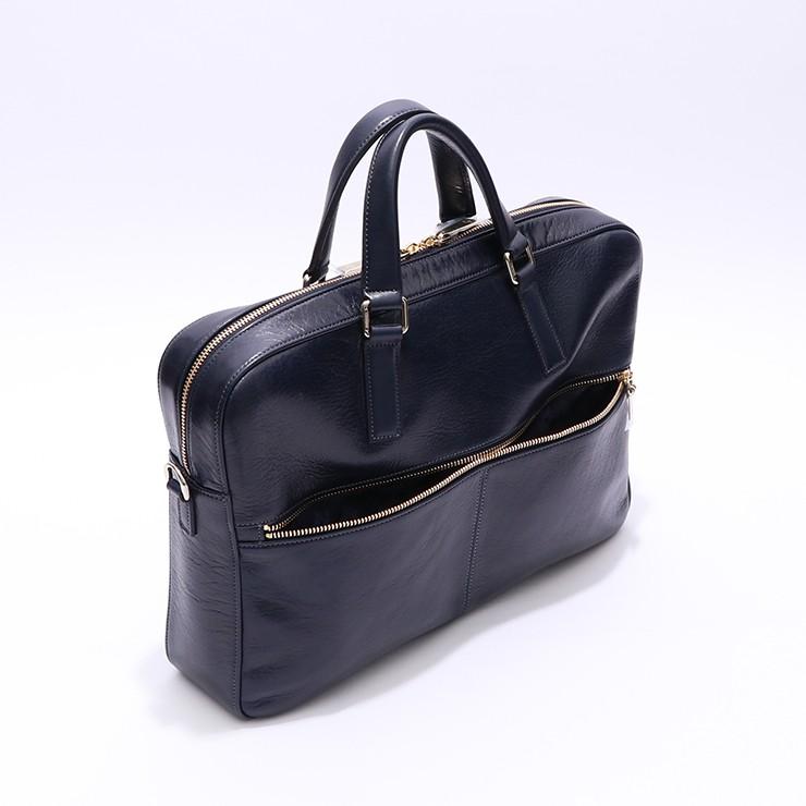 【ヴィンテージ】アニアリ Aniary ブリーフケース 本革 黒 A4 ビジネス 正規取扱店 アニアリ ブリーフケース aniary Antique Leather