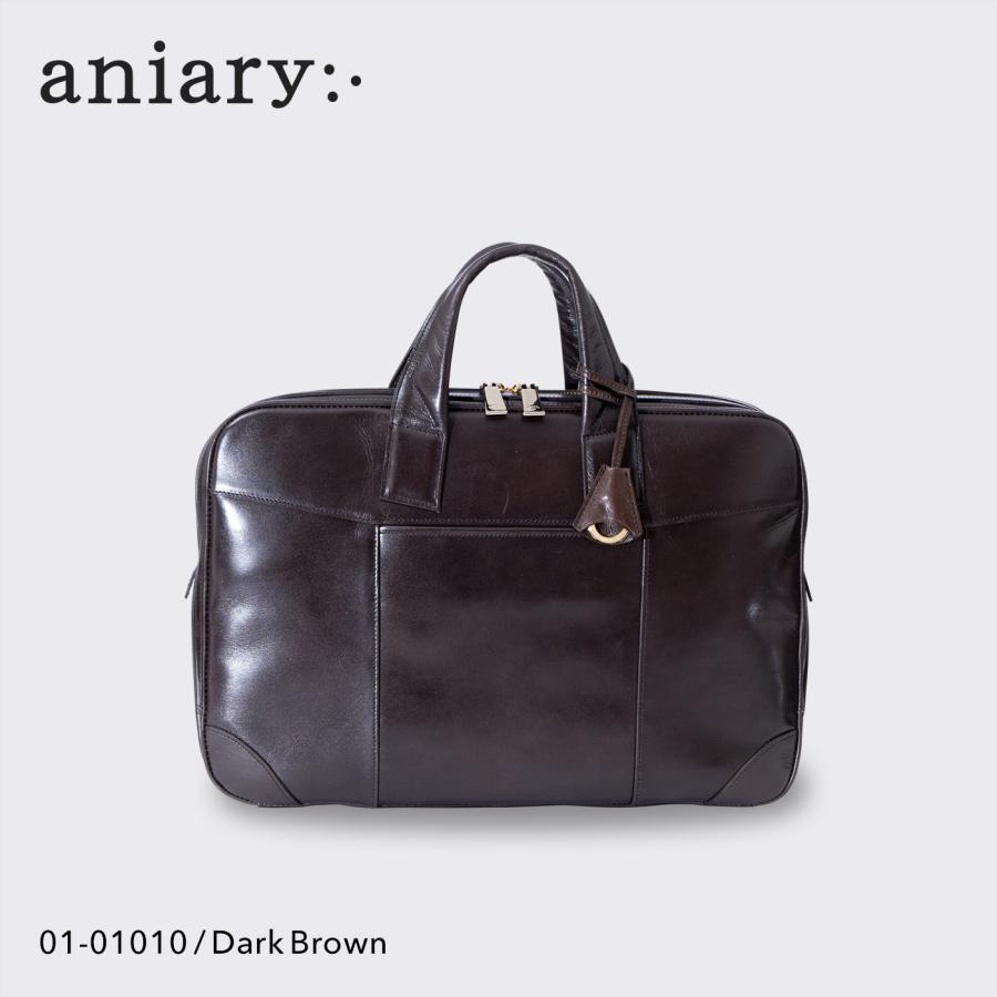 aniary（アニアリ） 正規取扱店 ポイント10倍 アンティーク レザー