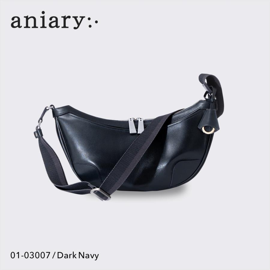 aniary（アニアリ） 正規取扱店 ポイント10倍 アンティーク レザー