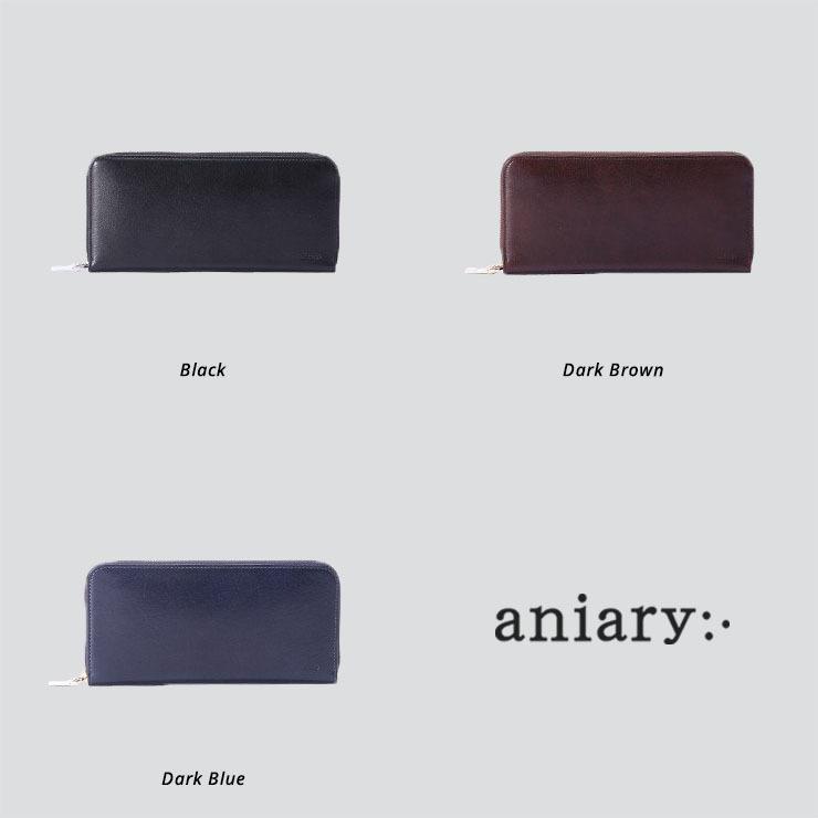 aniary 正規取扱店 ポイント10倍 アニアリ アンティーク レザー aniary 正規取扱店 ポイント10倍 アニアリ アンティーク レザー