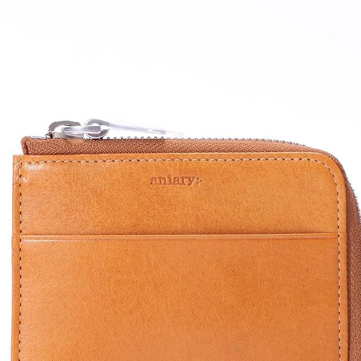 aniary（アニアリ） 正規取扱店 ポイント10倍 アンティーク レザー