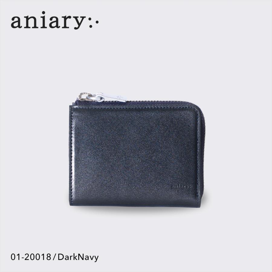 aniary（アニアリ） 正規取扱店 ポイント10倍 アンティーク レザー