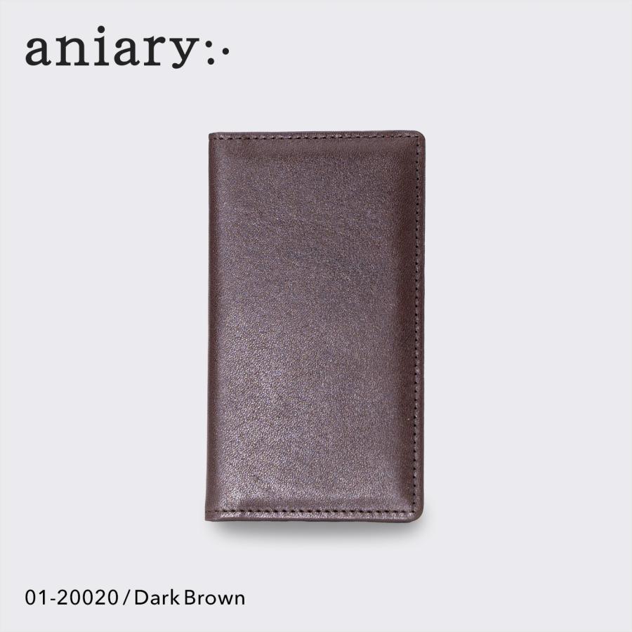 aniary（アニアリ） 正規取扱店 ポイント10倍 アンティーク レザー