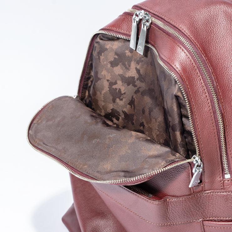 aniary（アニアリ） 正規取扱店 ポイント10倍 シュリンク レザー 牛革