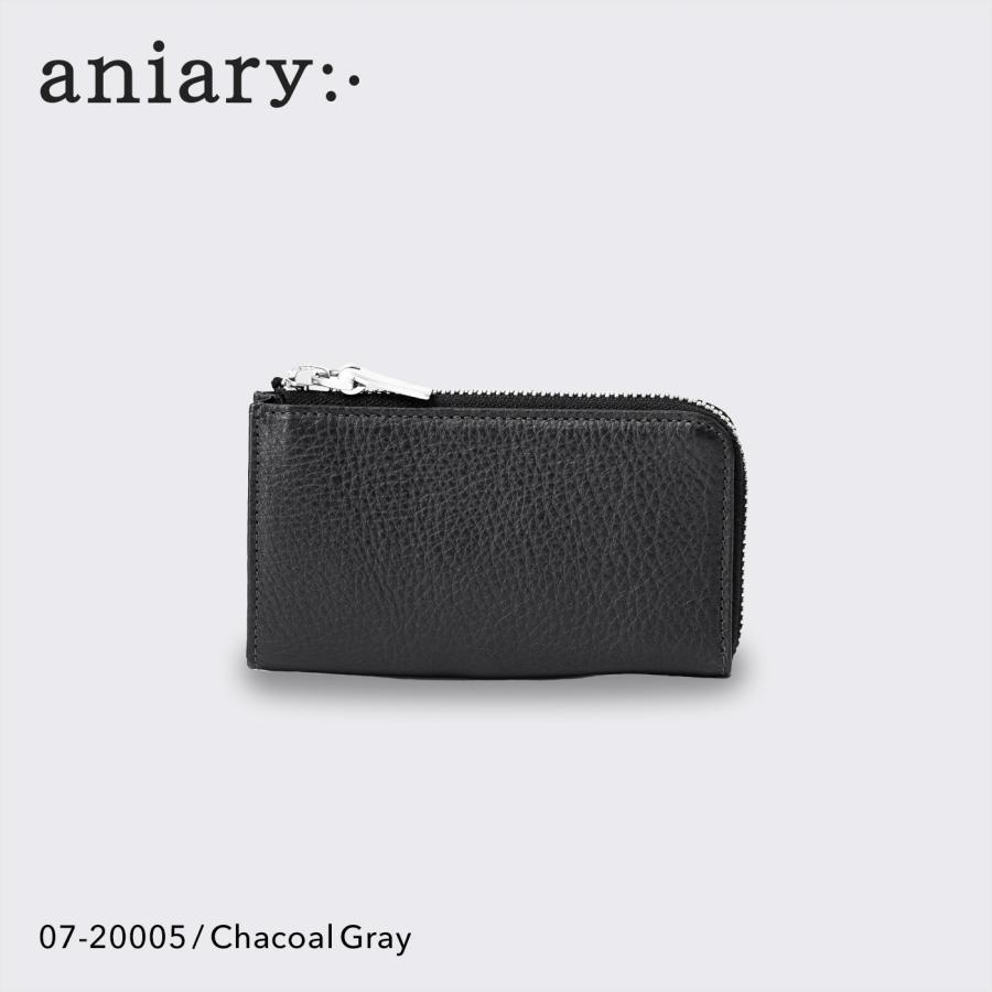 aniary 正規取扱店 ポイント10倍 アニアリ シュリンク レザー