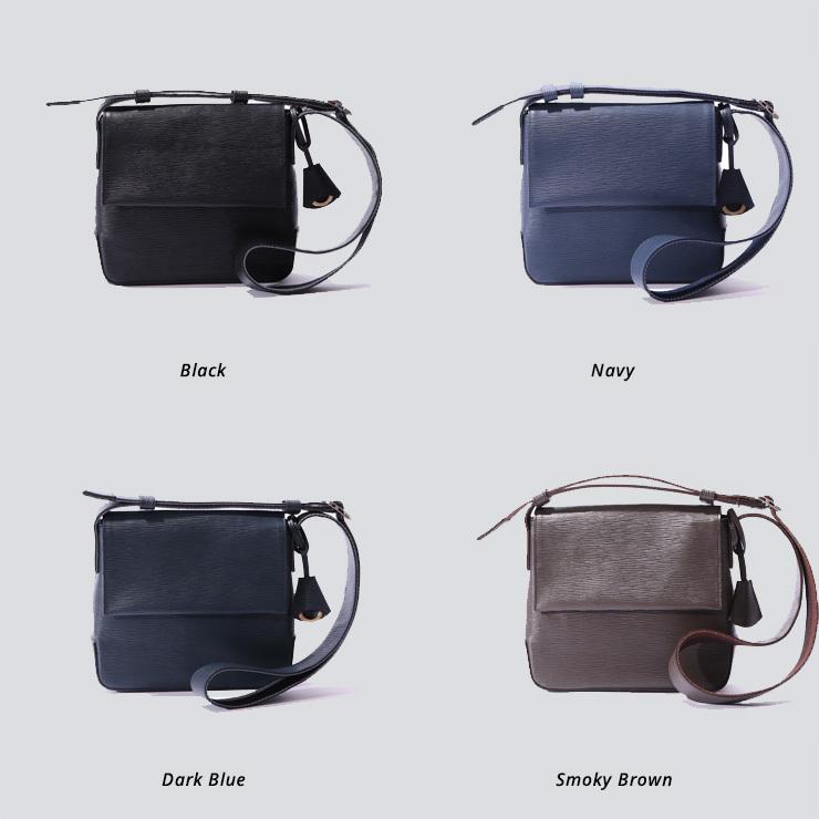 ショルダーバッグ ビジネス 通勤 メンズ ギフト ポイント10倍 aniary