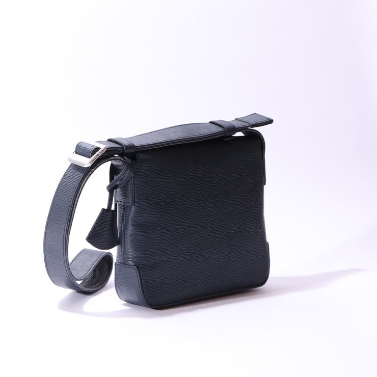 ショルダーバッグ ビジネス 通勤 メンズ ギフト ポイント10倍 aniary