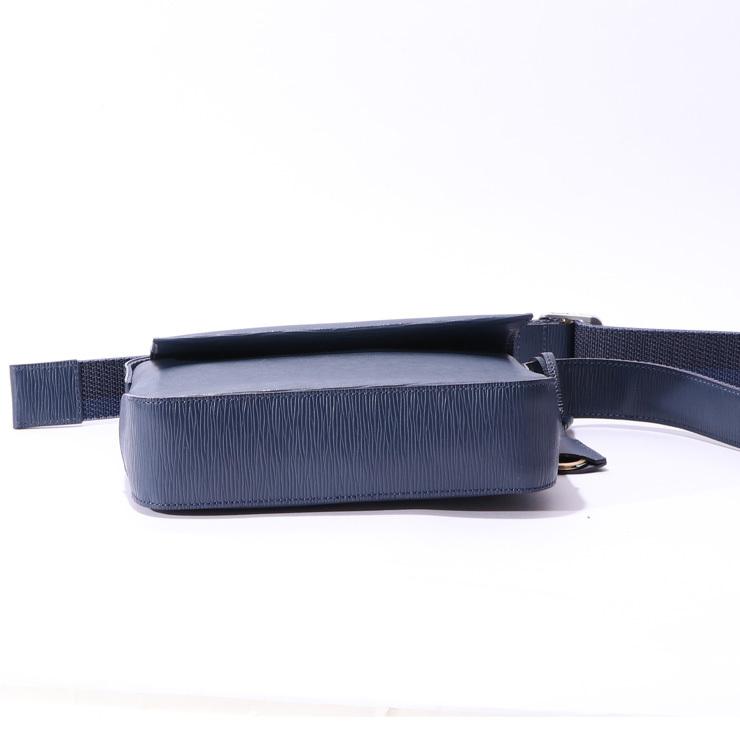 ショルダーバッグ ビジネス 通勤 メンズ ギフト ポイント10倍 aniary