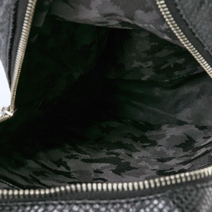アニアリ・aniary ボディバッグ【送料無料】スケイルレザー Body Bag