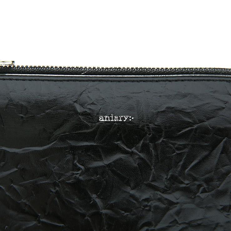 aniary（アニアリ） マルチケース メンズ ギフト ポイント10倍 ルーガ