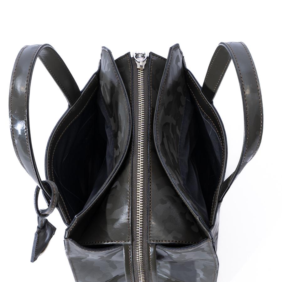 aniary 34-02000 ジーフィルムレザートート　新品未使用　ブラック 34-02000 トート | aniary（アニアリ） OFFICIAL WEB STORE