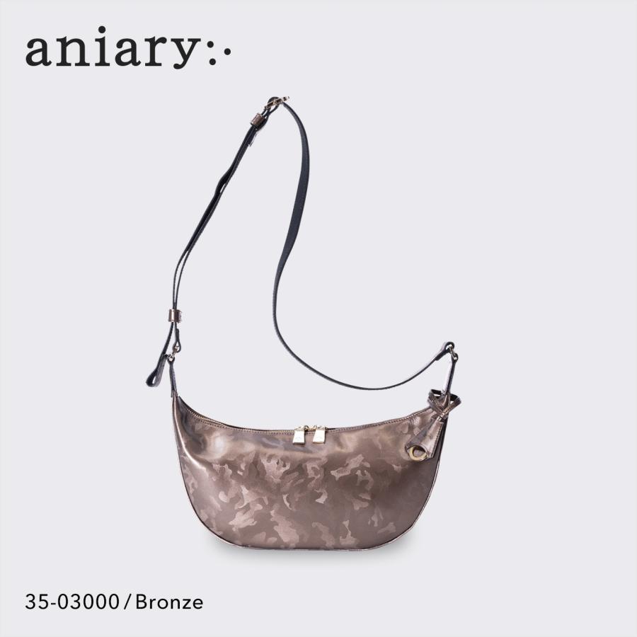 aniary（アニアリ） ショルダーバッグ メンズ ギフト ポイント10倍
