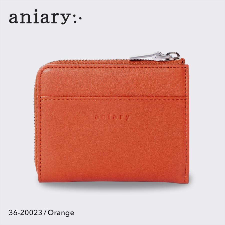 aniary（アニアリ） グッズ ウォレット メンズ ギフト ポイント10倍