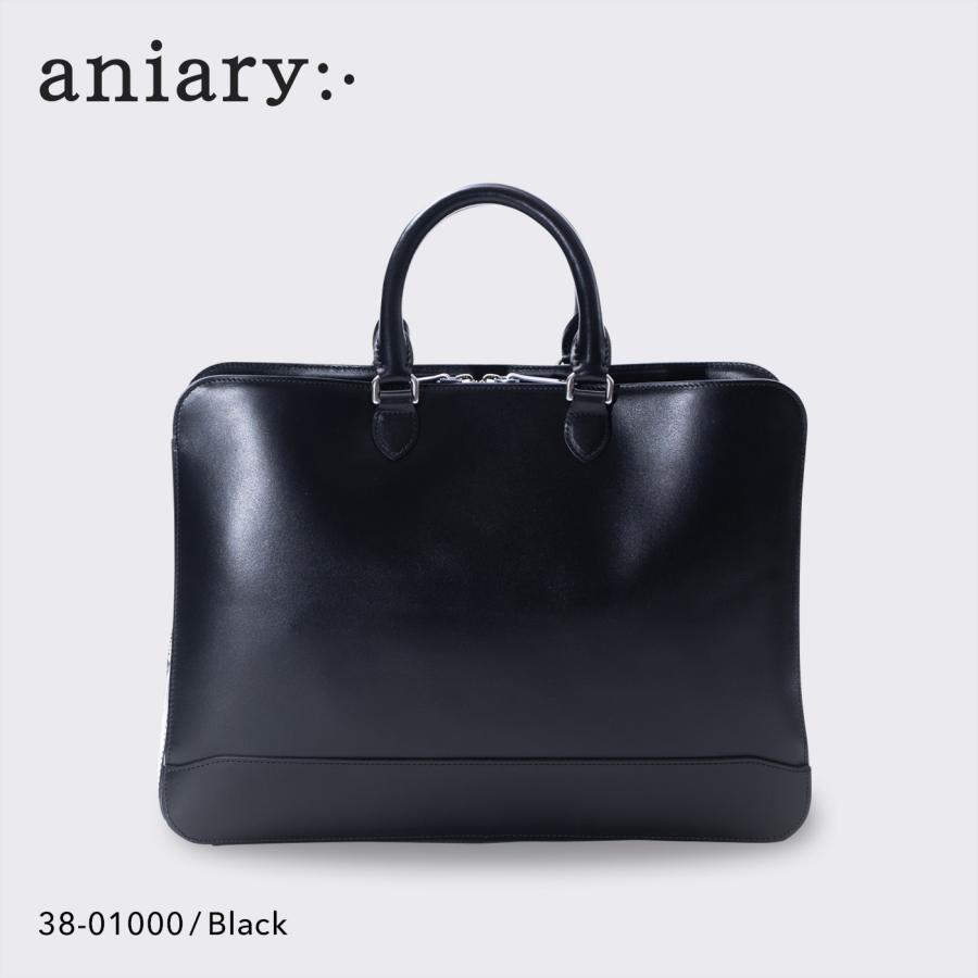 aniary（アニアリ） ブリーフケース ビジネス 通勤 メンズ ギフト