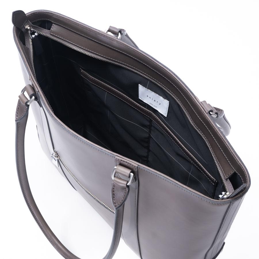 aniary（アニアリ） トート ビジネス 通勤 メンズ ギフト ポイント10倍