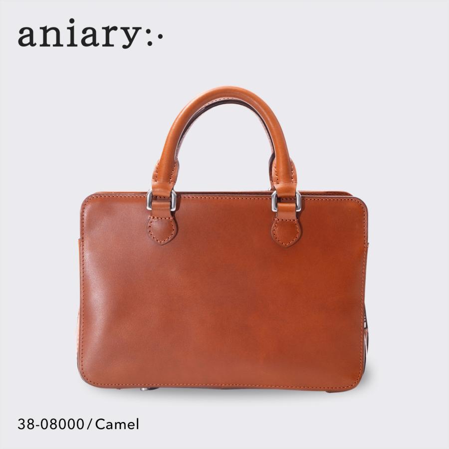 アニアリ　aniary ブリーフケース　ビジネスバッグ　オールレザー aniary（アニアリ） ブリーフケース ビジネス 通勤 メンズ ギフト