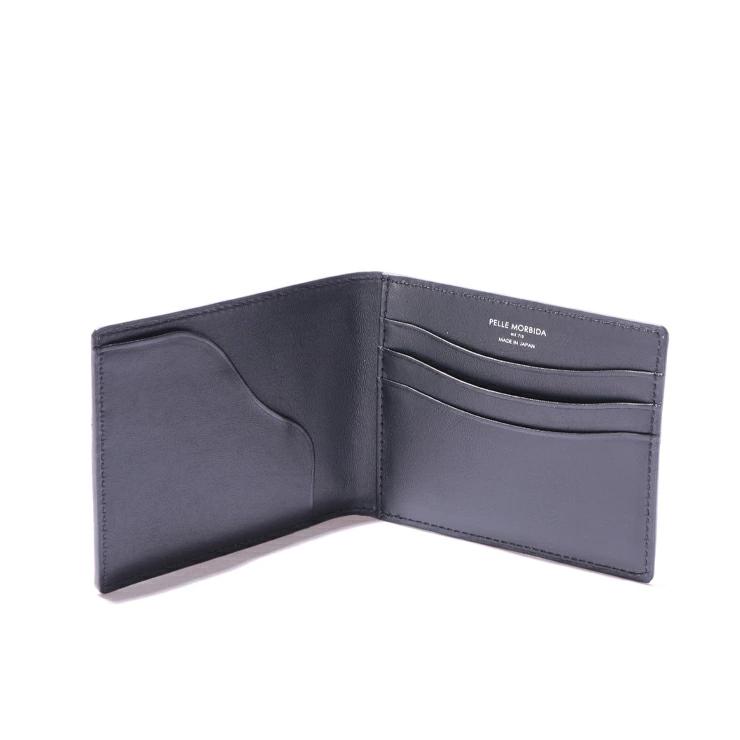 PELLE MORBIDA（ペッレ モルビダ） グッズ ウォレット メンズ ギフト