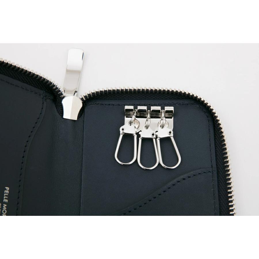 PELLE MORBIDA（ペッレ モルビダ） グッズ キーケース メンズ ギフト