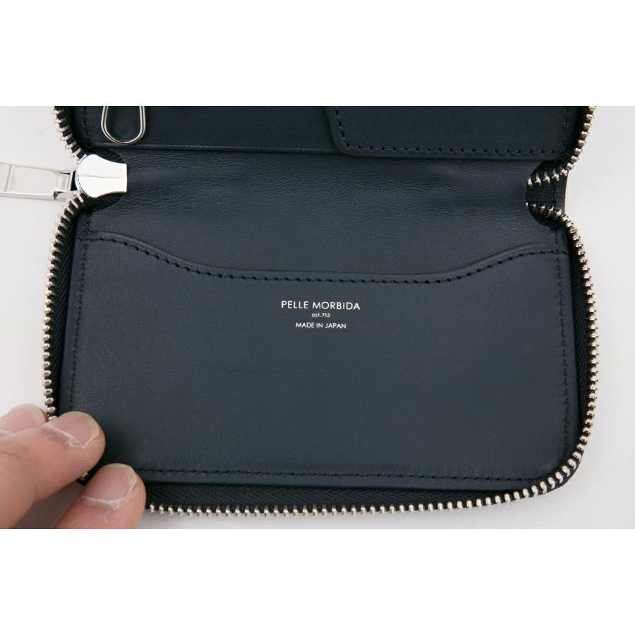 PELLE MORBIDA（ペッレ モルビダ） グッズ キーケース メンズ ギフト