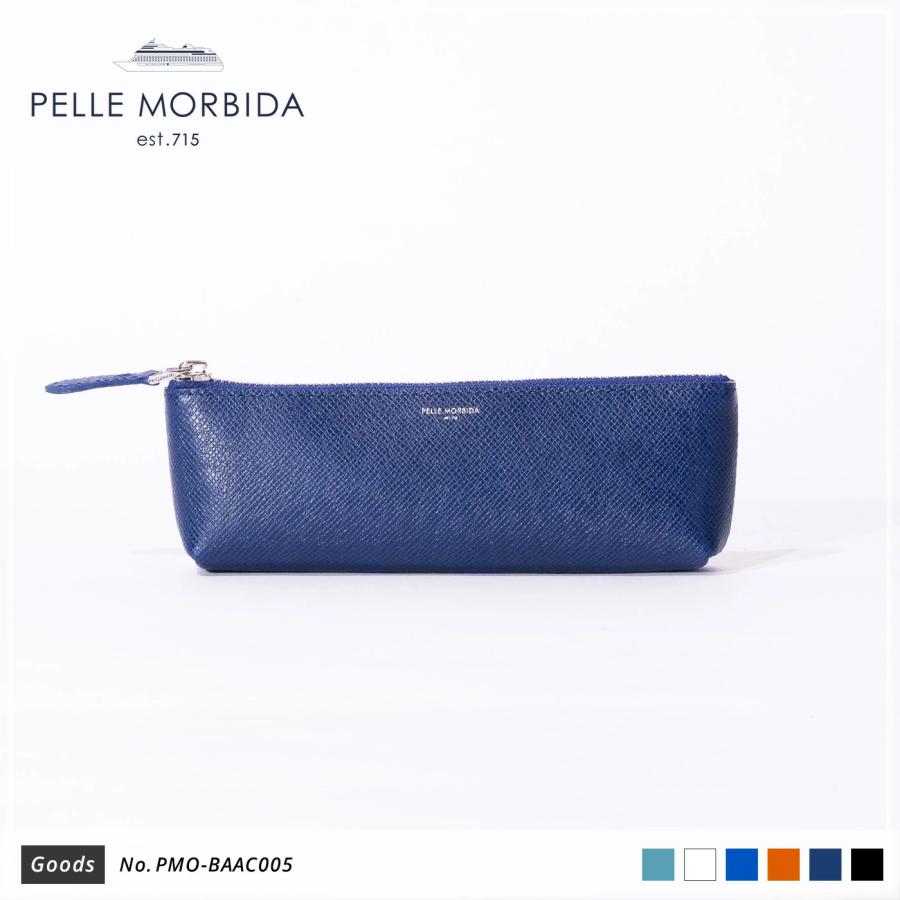 PELLE MORBIDA（ペッレ モルビダ） グッズ ペンケース メンズ ギフト