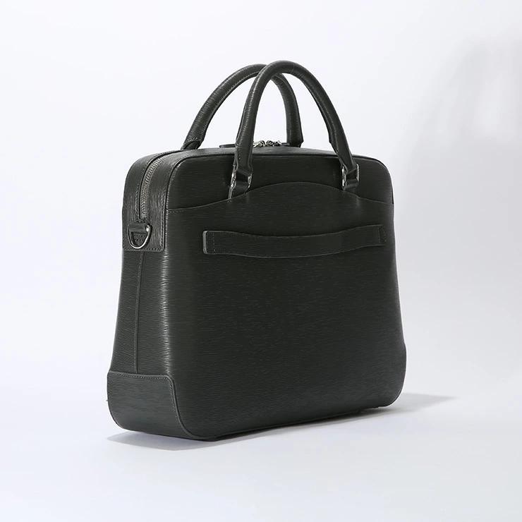 PELLE MORBIDA（ペッレ モルビダ） ブリーフバッグ メンズ ギフト