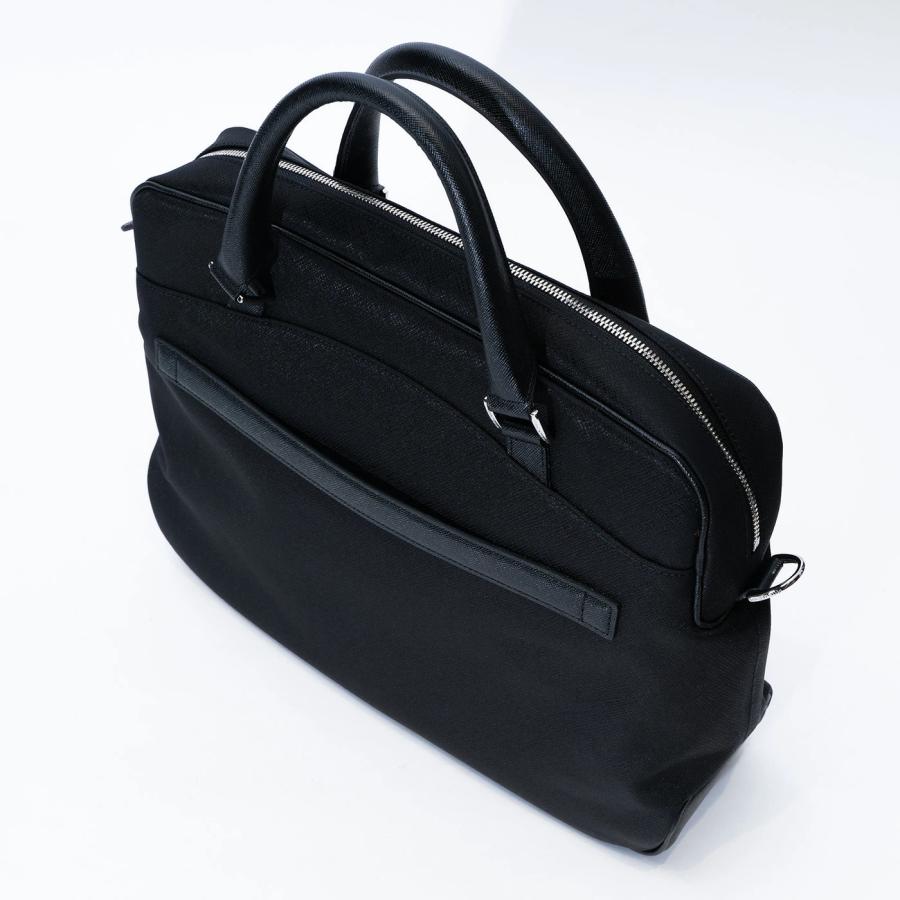 PELLE MORBIDA（ペッレ モルビダ） ブリーフバッグ メンズ ギフト