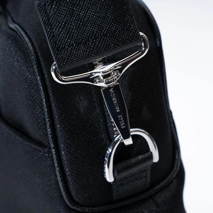 PELLE MORBIDA（ペッレ モルビダ） ブリーフバッグ メンズ ギフト