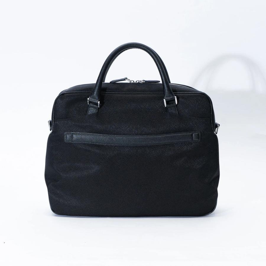 PELLE MORBIDA（ペッレ モルビダ） ブリーフバッグ メンズ ギフト