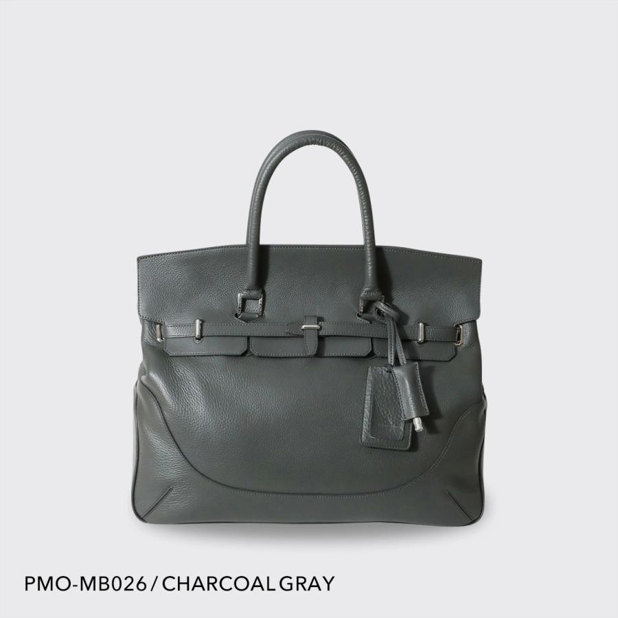 ボストンバッグ メンズ  ギフト ポイント10倍 PELLE MORBIDA ペッレモルビダ メイデンヴォヤージュ 牛革 本革 日本製 PMO-MB026 送料無料 正規取扱店の画像