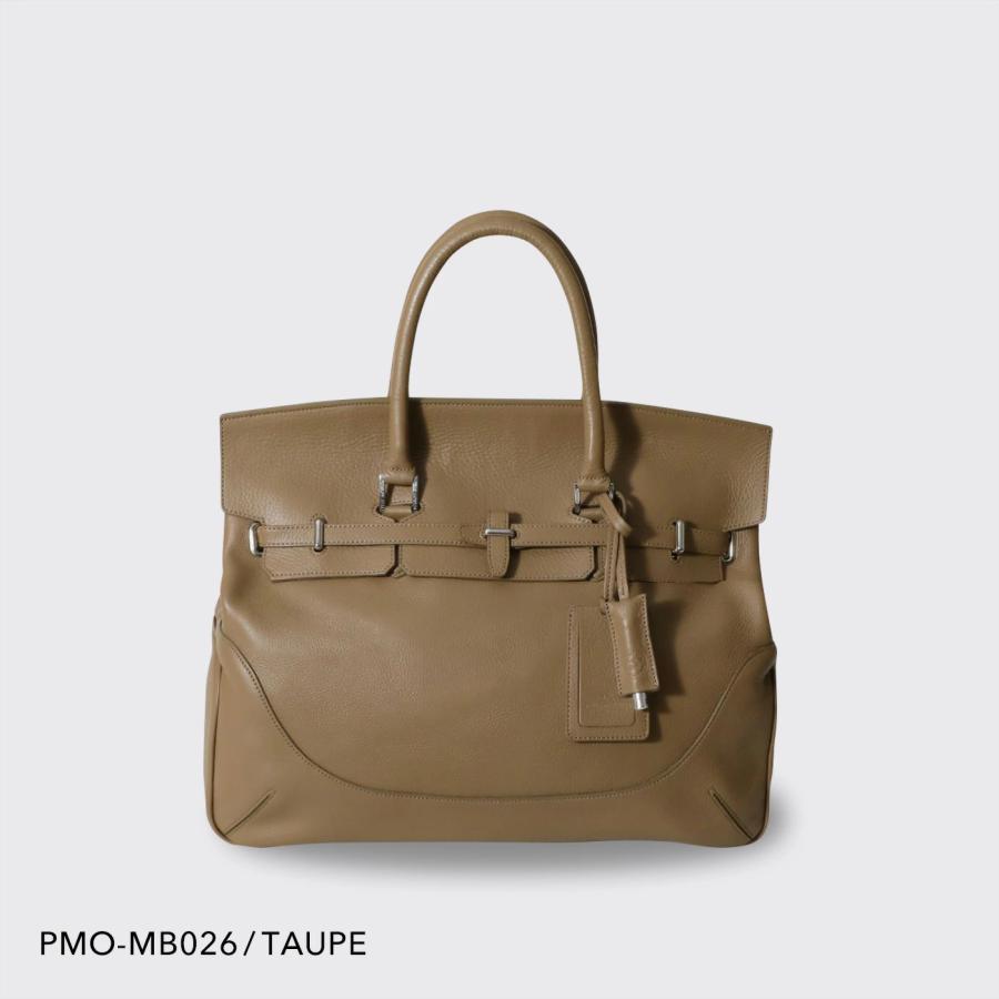ボストンバッグ メンズ  ギフト ポイント10倍 PELLE MORBIDA ペッレモルビダ メイデンヴォヤージュ 牛革 本革 日本製 PMO-MB026 送料無料 正規取扱店の画像