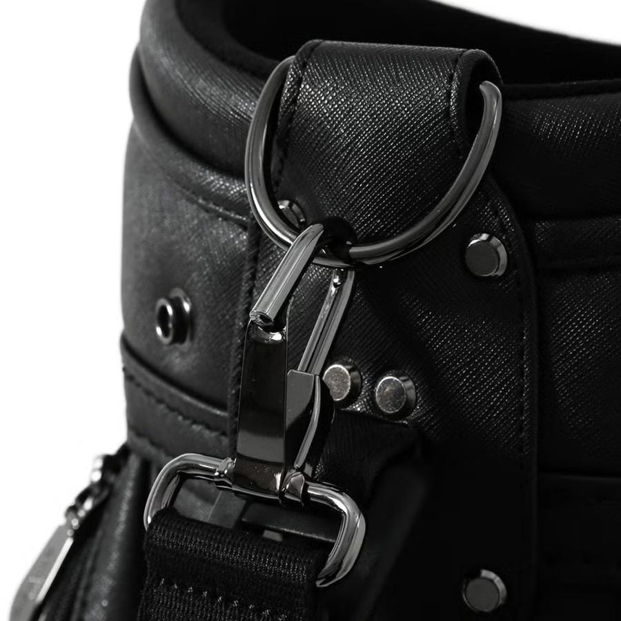 PELLE MORBIDA（ペッレ モルビダ） キャディバッグ メンズ ギフト