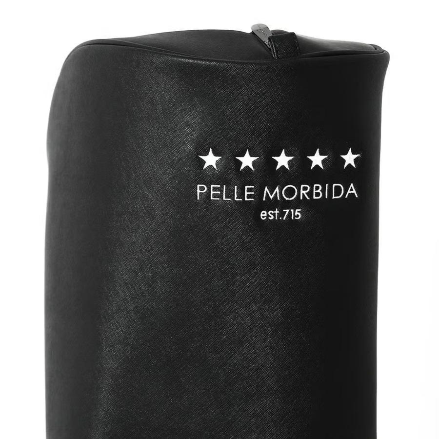 PELLE MORBIDA（ペッレ モルビダ） キャディバッグ メンズ ギフト