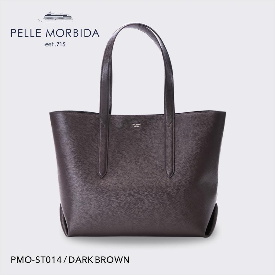 【希少】PELLE MORBIDA ペッレ モルビダ ハンドバッグ バッグ PELLE MORBIDA ペッレ モルビダ【公式オンラインストア】