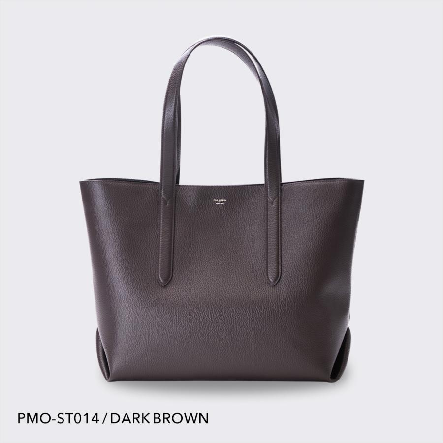 PELLE MORBIDA（ペッレ モルビダ） トートバッグ メンズ ギフト