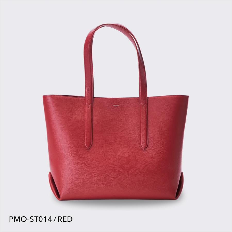 PELLE MORBIDA（ペッレ モルビダ） トートバッグ メンズ ギフト