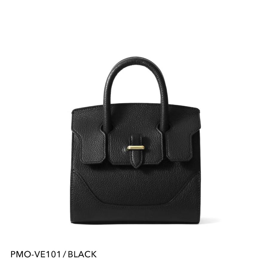 PELLE MORBIDA（ペッレ モルビダ） ミニボストンバッグ レディース 