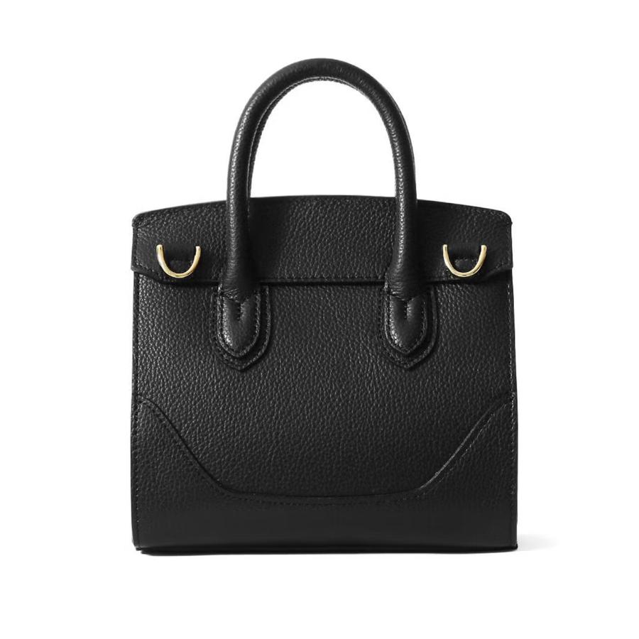 PELLE MORBIDA（ペッレ モルビダ） ミニボストンバッグ レディース 