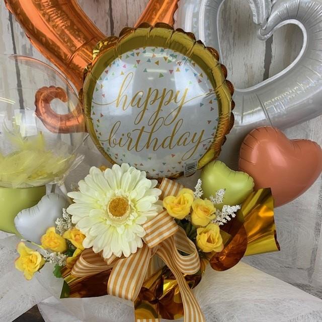 オープンハートバースデーボックス オープン ハート ペンダント