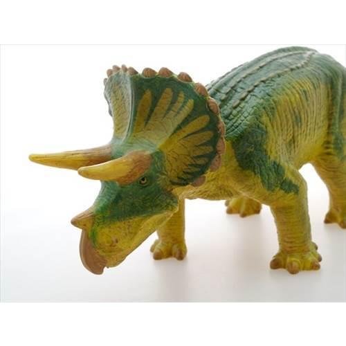 Sale トリケラトプス フィギュア ビッグサイズ ビニールモデル フェバリット ダイナソーシリーズ 恐竜 ソフビ キッズ 子ども おもちゃ コレクション Fg003 Tr Fg003 Tr Anicca 通販 Yahoo ショッピング