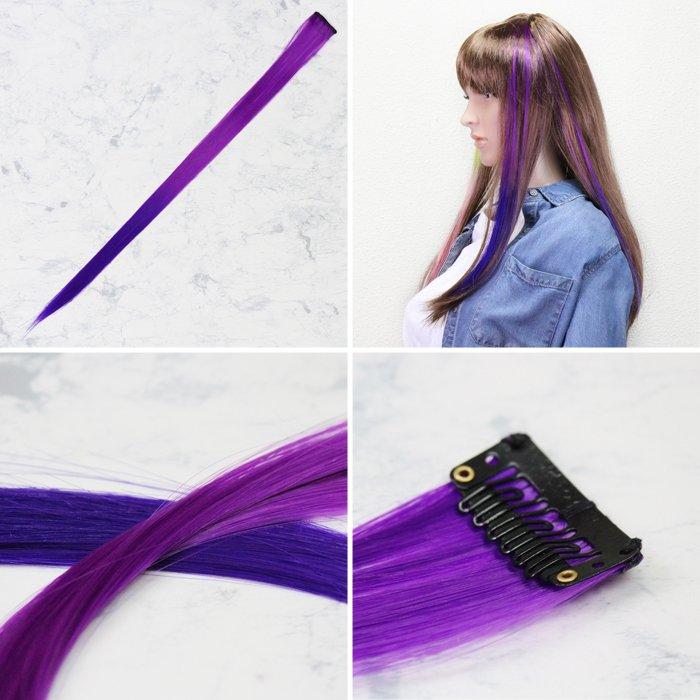 【送料無料】＼1000円ポッキリ／ヘアクリップ ヘアエクステンション グラデーションカラーウィッグ ワンタッチエクステ 部分ウィッグ ストレート コスプレ kr331 |  | 02