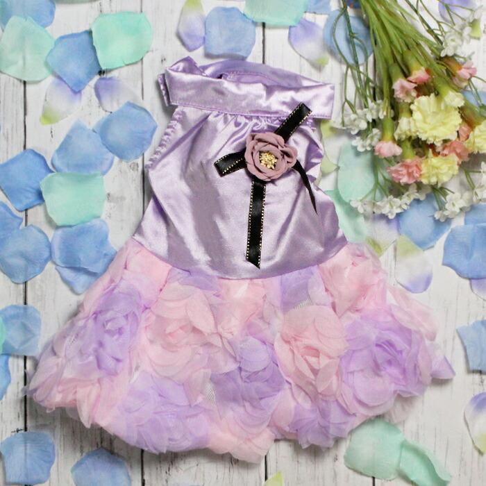 【送料無料】ペット服 ペット ペットドレス レース フォーマル かわいい パーティドレス  ドッグ キャット ペットウエア 犬ドレス 猫ドレス 犬服 猫服 krd05 | 