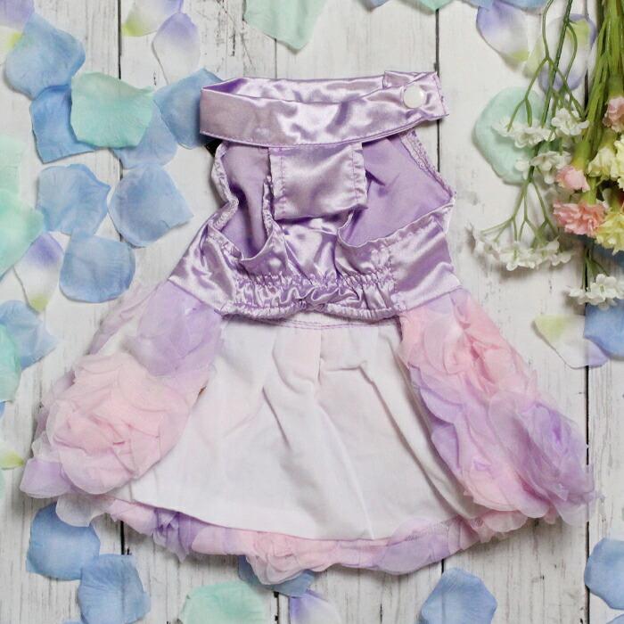 【送料無料】ペット服 ペット ペットドレス レース フォーマル かわいい パーティドレス  ドッグ キャット ペットウエア 犬ドレス 猫ドレス 犬服 猫服 krd05 |  | 03