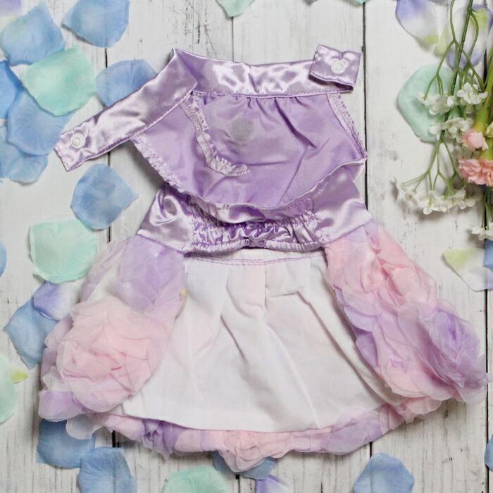 【送料無料】ペット服 ペット ペットドレス レース フォーマル かわいい パーティドレス  ドッグ キャット ペットウエア 犬ドレス 猫ドレス 犬服 猫服 krd05 |  | 04